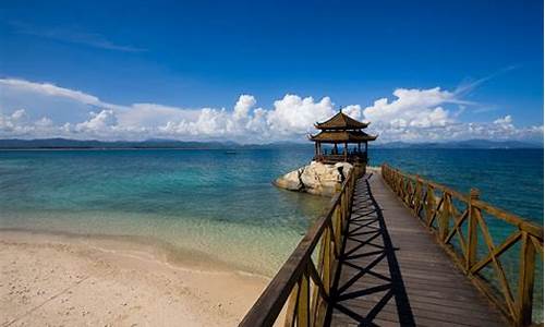 海南的旅游景点介绍_海南的旅游景点介绍大全