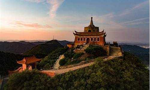 湖南韶山旅游景点_湖南韶山旅游景点大全