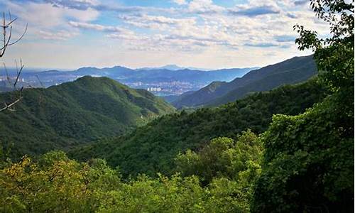 北京西山森林公园怎么样_北京西山森林公园怎么样啊