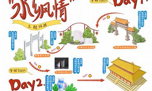 东莞青旅旅游路线_东莞青旅旅游路线图