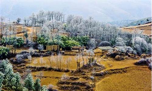 凉山旅游景点_四川凉山旅游景点