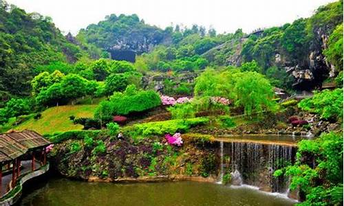 广东清远旅游必去十大景点_广东清远旅游必去十大景点旅游攻略