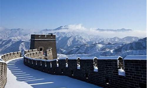 北京适合冬天玩的景点_北京适合冬天玩的景点有哪些