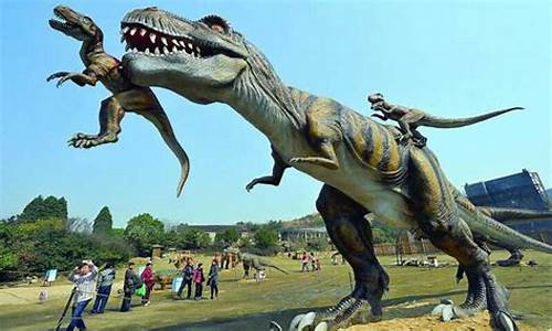 北京最大恐龙主题公园_北京最大恐龙主题公园在哪儿