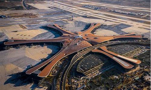 北京有几个机场_北京有几个机场 都是什么名字